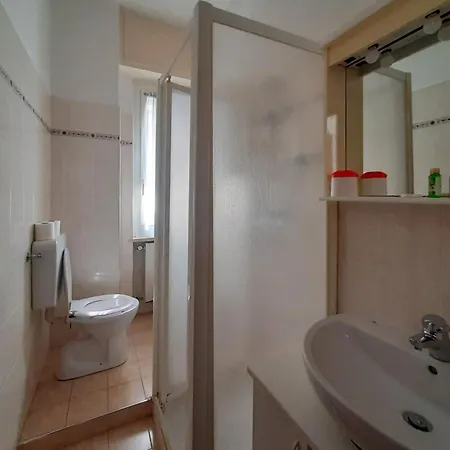 Appartement Veliero - By Ligooria *