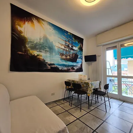 Veliero - By Ligooria Apartment *