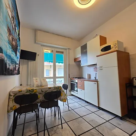 Veliero - By Ligooria Apartment *