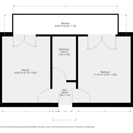 Veliero - By Ligooria Loano