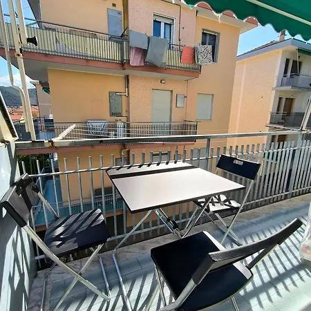 Veliero - By Ligooria Apartment *