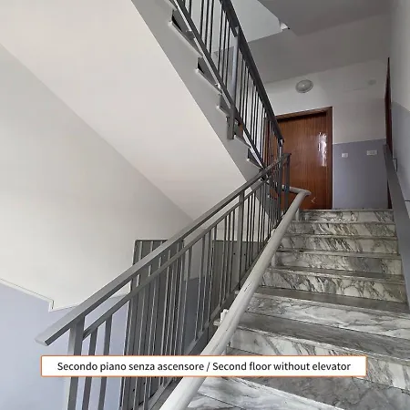 Veliero - By Ligooria Loano